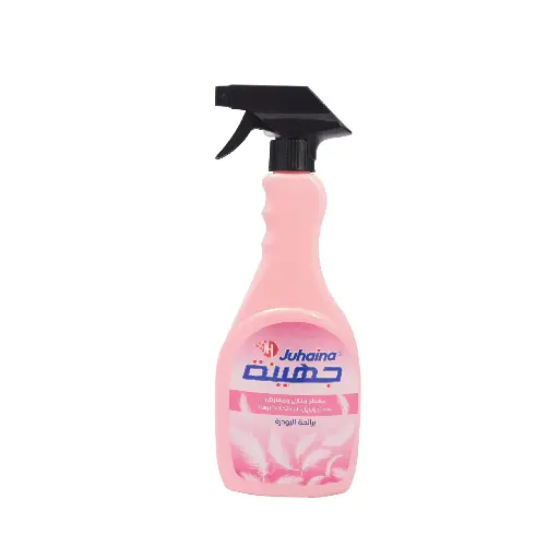 معطر منازل ومفارش جهينة – برائحة البودرة 