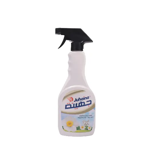 معطر جهينة للمنازل والمفارش – فرِش وايت (Fresh White)