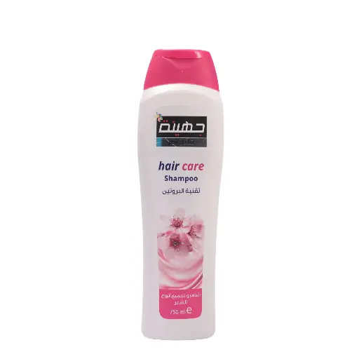 شامبو جهينة (Hair Care) – بتقنية البروتين المتطورة
