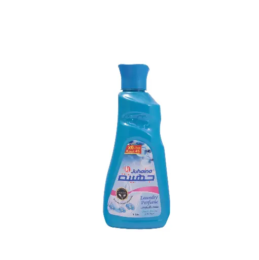 معطر الملابس جهينة – نسيم الوادي (تركيز مضاعف 6 مرات)